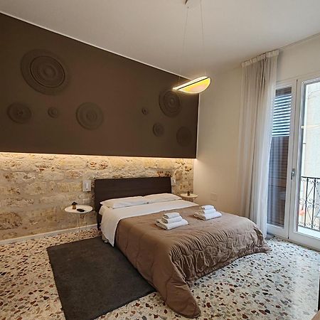 Ferienwohnung Cielo D' Alcamo Exterior foto